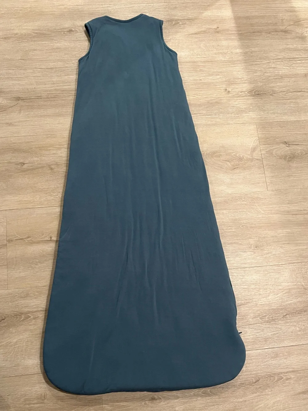 KyteBABY sleep bag in size XL Atlantic- TOG 2.5